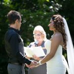 Sandy Smales Sunshine Coast Celebrant