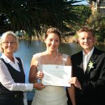 Sandy Smales Sunshine Coast Celebrant