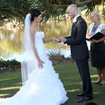 Sandy Smales Sunshine Coast Celebrant