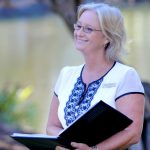 Sandy Smales Sunshine Coast Celebrant