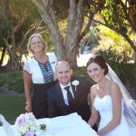 Sandy Smales Sunshine Coast Celebrant