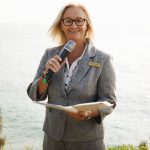 Sandy Smales Sunshine Coast Celebrant