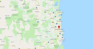 Sandy Smales Sunshine Coast Celebrant