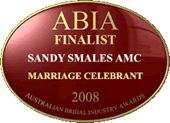 Sandy Smales Sunshine Coast Celebrant Sandy Smales Sunshine Coast Celebrant