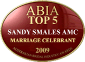 Sandy Smales Sunshine Coast Celebrant Sandy Smales Sunshine Coast Celebrant