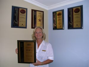 Sandy Smales Sunshine Coast Celebrant
